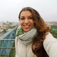 Отзыв от Марта - DTV виза